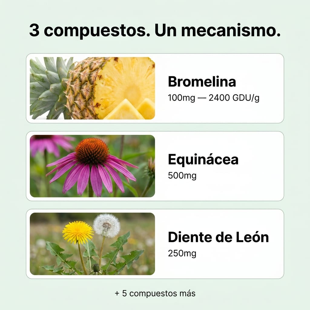 Aélia™ - Fórmula para Celulitis y Drenaje Linfático Subcutáneo