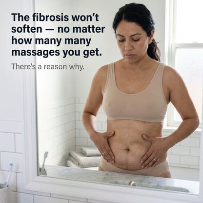 Aélia™ - Post-Op Recovery Formula for Fibrosis & Lymphatic Drainage