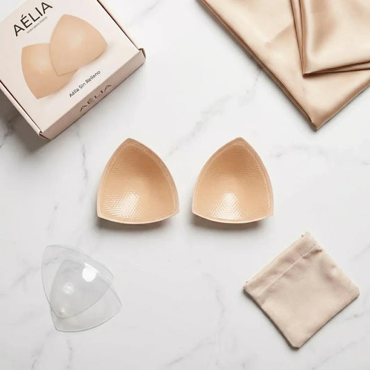 Elevéa™ - El soporte invisible que no se despega — ni con sudor, ni con baile, ni a 35°C