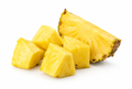 Bromelina (piña)